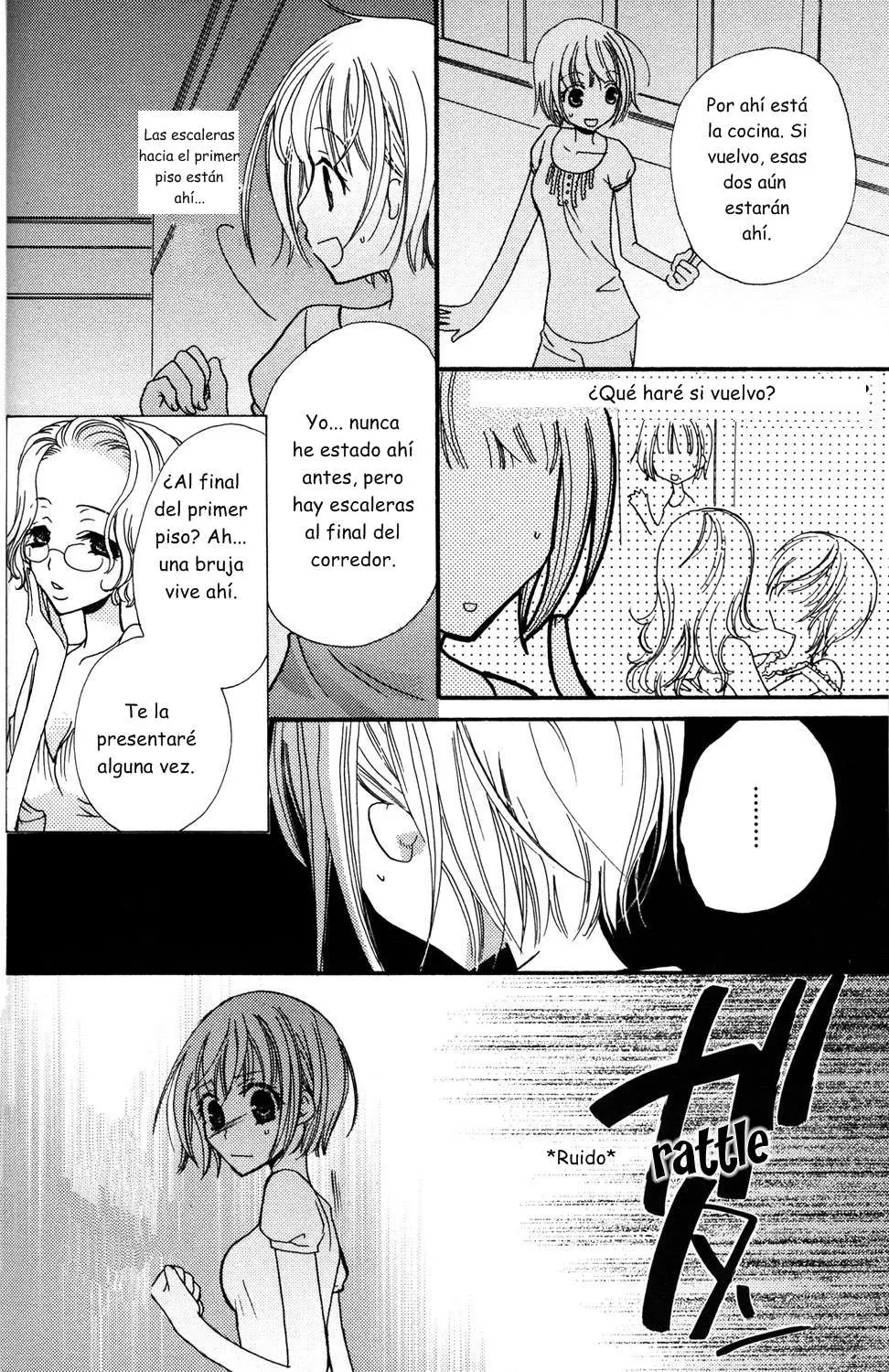 Gokujou Drops (2016) - Capítulo 7 - Página 4 - LectorTMOo