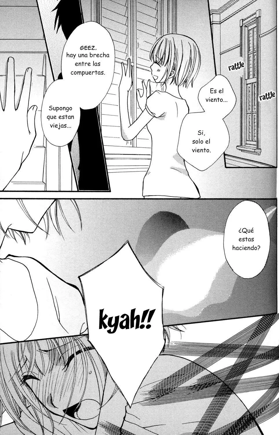 Gokujou Drops (2016) - Capítulo 7 - Página 5 - LectorTMOo