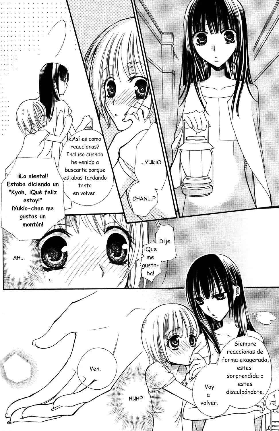 Gokujou Drops (2016) - Capítulo 7 - Página 6 - LectorTMOo