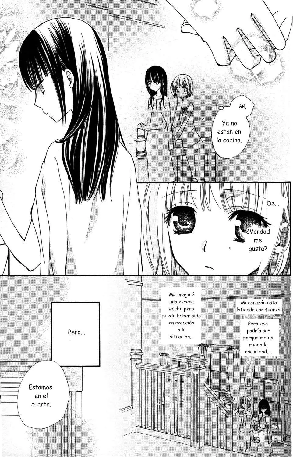 Gokujou Drops (2016) - Capítulo 7 - Página 7 - LectorTMOo