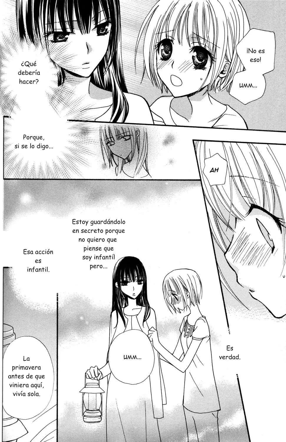 Gokujou Drops (2016) - Capítulo 7 - Página 10 - LectorTMOo