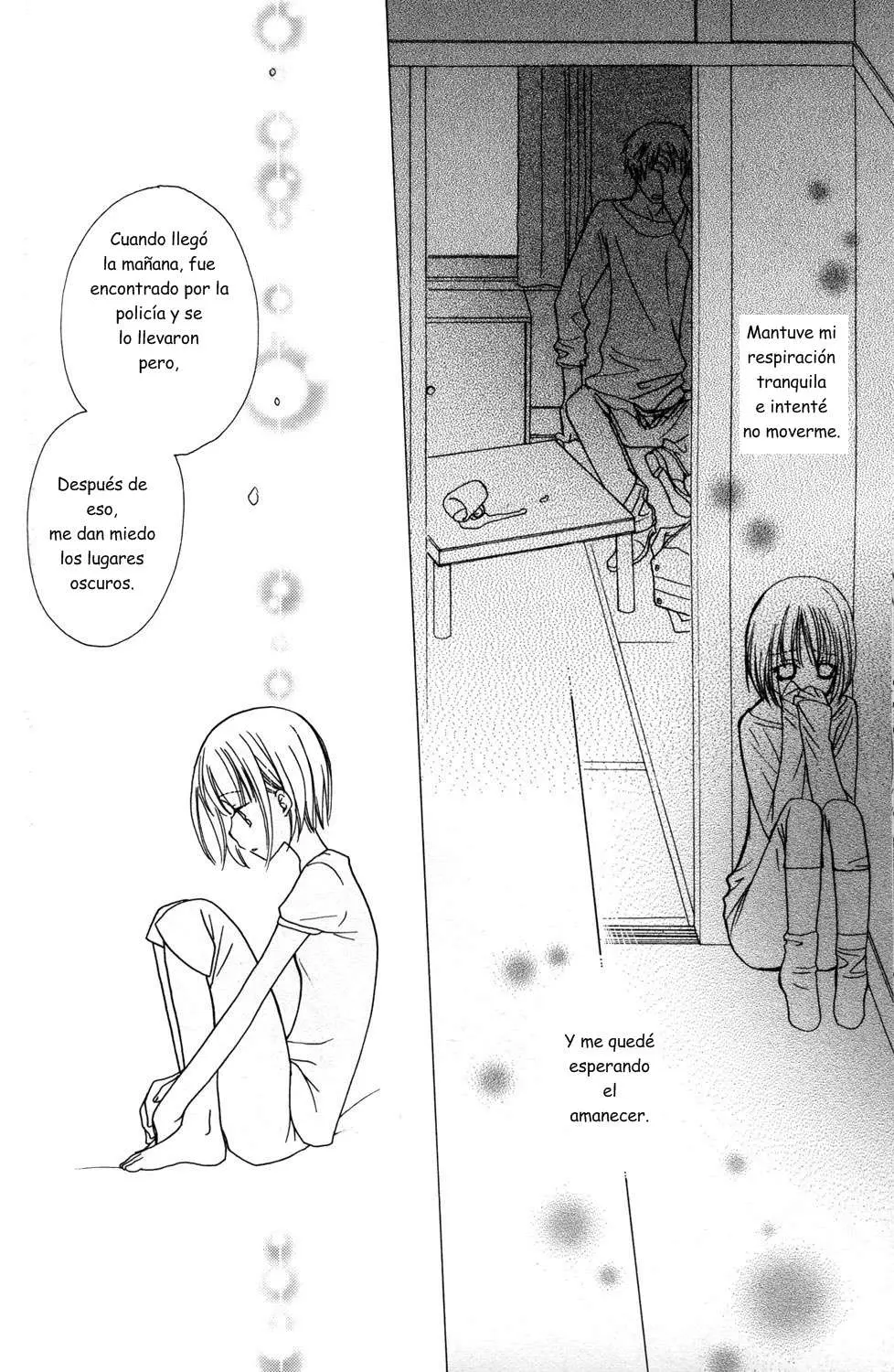 Gokujou Drops (2016) - Capítulo 7 - Página 12 - LectorTMOo