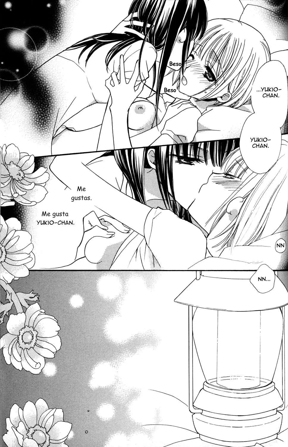 Gokujou Drops (2016) - Capítulo 7 - Página 15 - LectorTMOo