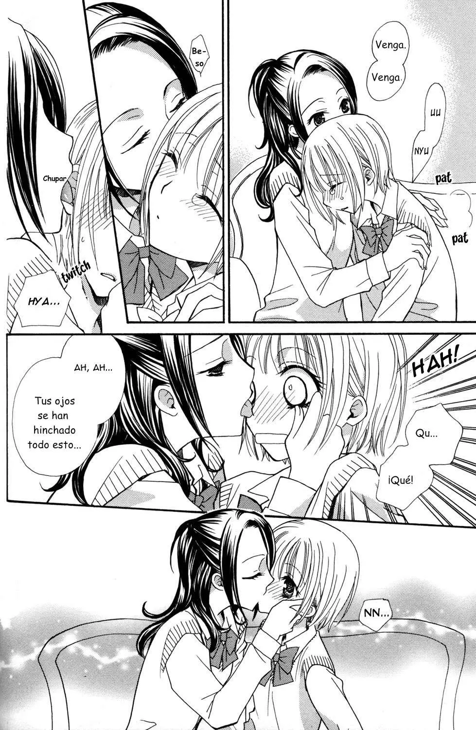 Gokujou Drops (2016) - Capítulo 8 - Página 6 - LectorTMOo