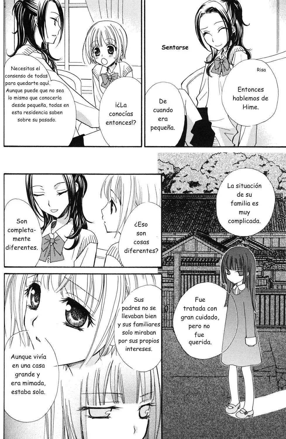 Gokujou Drops (2016) - Capítulo 8 - Página 8 - LectorTMOo