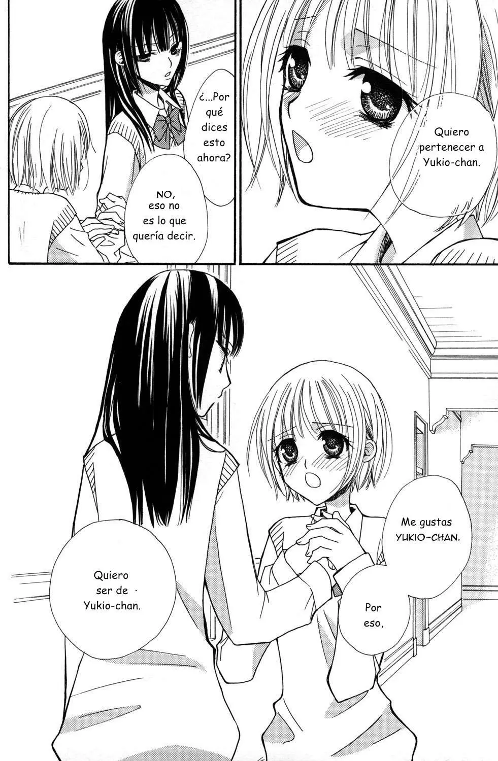 Gokujou Drops (2016) - Capítulo 8 - Página 16 - LectorTMOo