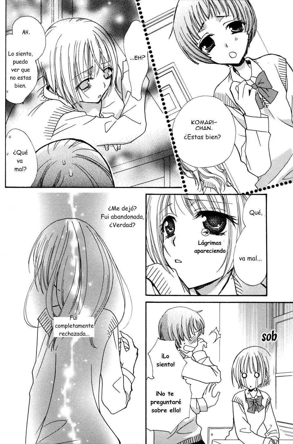 Gokujou Drops (2016) - Capítulo 9 - Página 4 - LectorTMOo