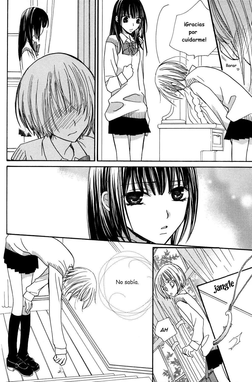 Gokujou Drops (2016) - Capítulo 9 - Página 8 - LectorTMOo