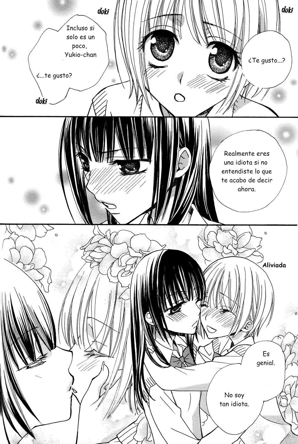 Gokujou Drops (2016) - Capítulo 9 - Página 12 - LectorTMOo