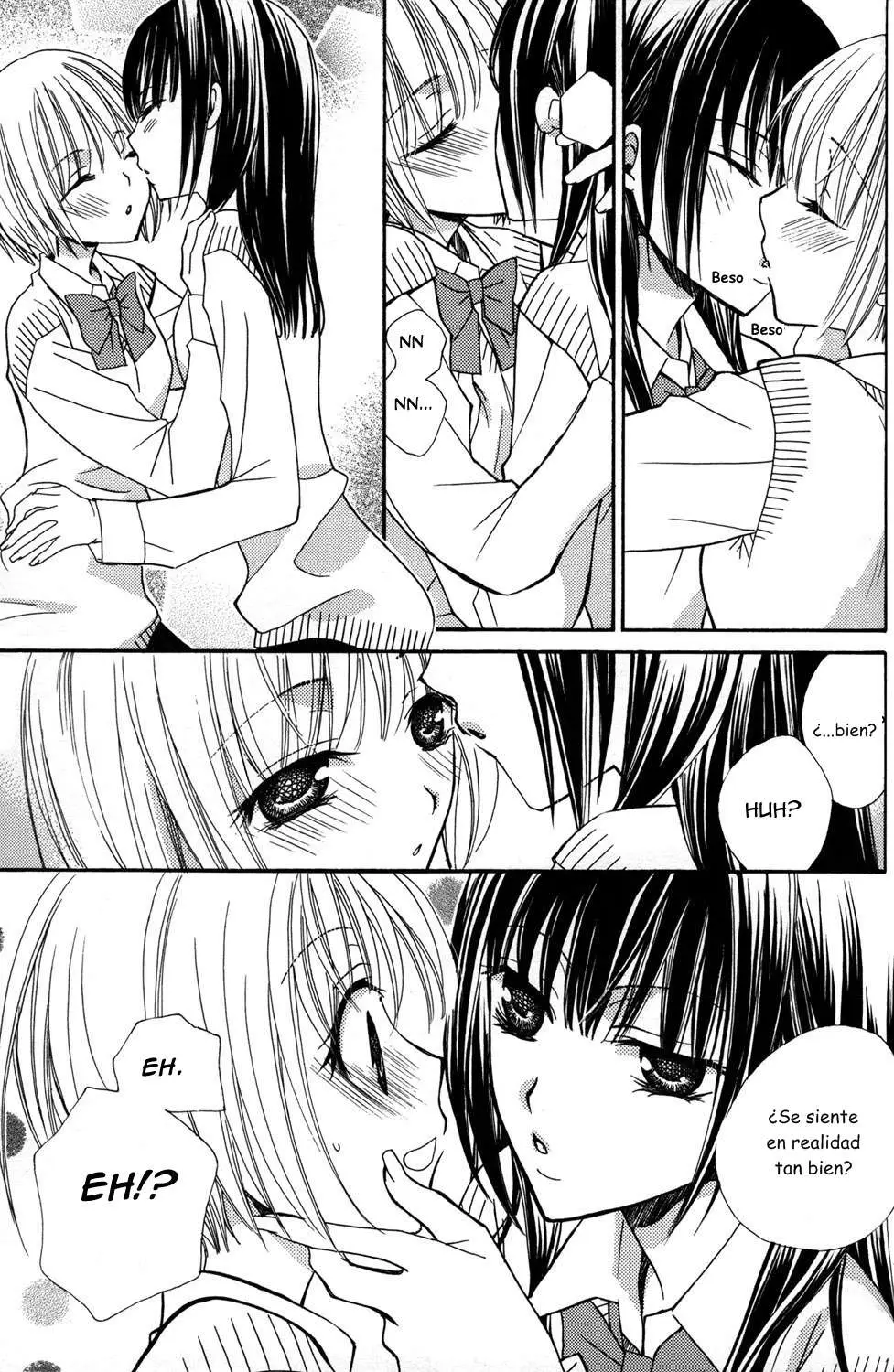 Gokujou Drops (2016) - Capítulo 9 - Página 13 - LectorTMOo