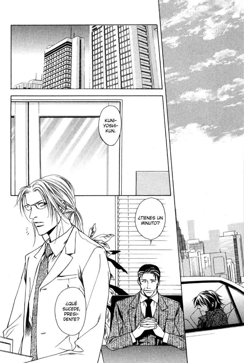 Gokujou no Koibito (2016) - Capítulo 1 - Página 6 - LectorTMOo