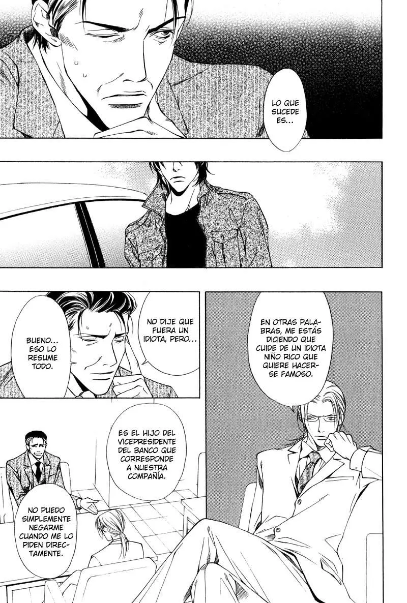 Gokujou no Koibito (2016) - Capítulo 1 - Página 9 - LectorTMOo