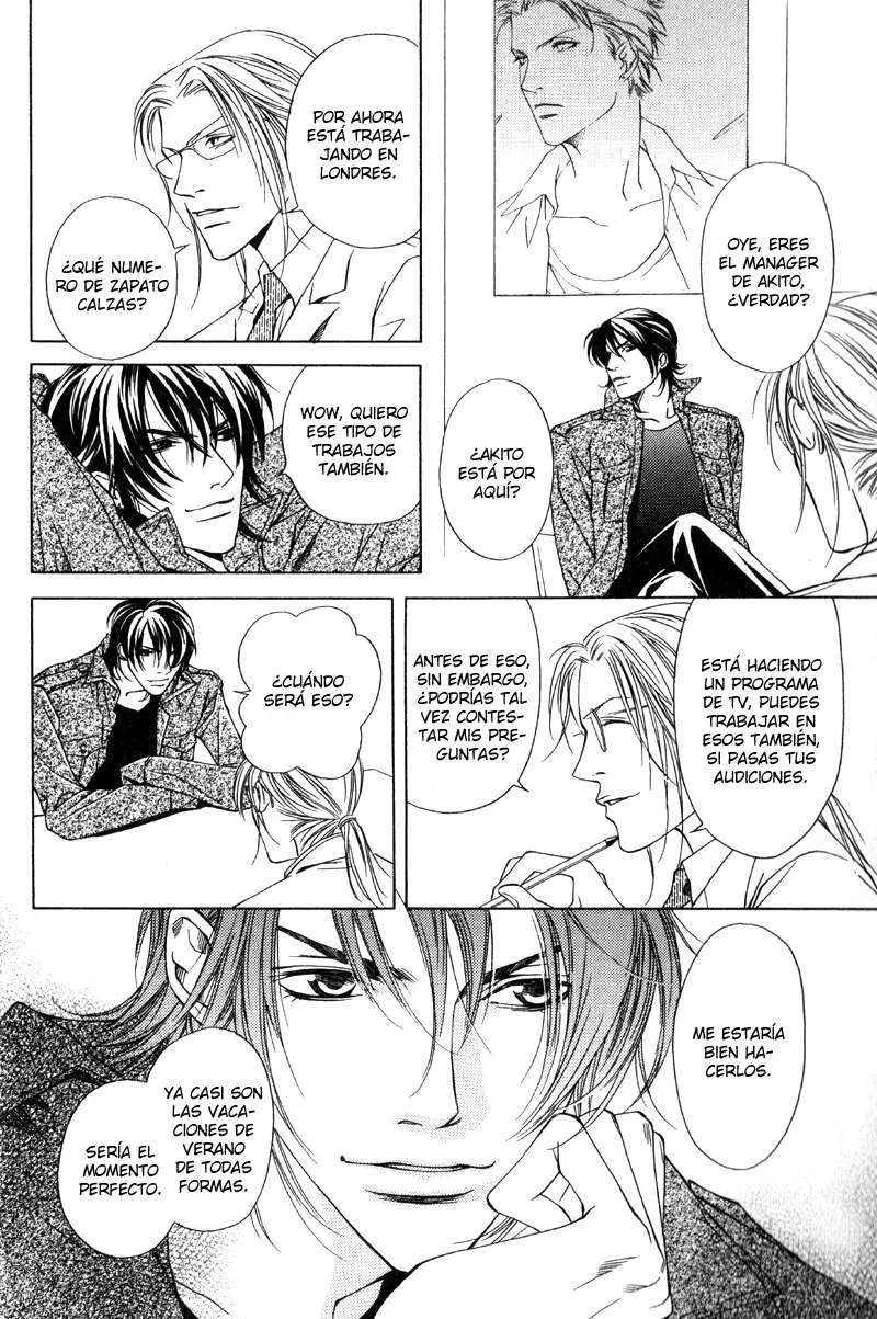 Gokujou no Koibito (2016) - Capítulo 1 - Página 14 - LectorTMOo