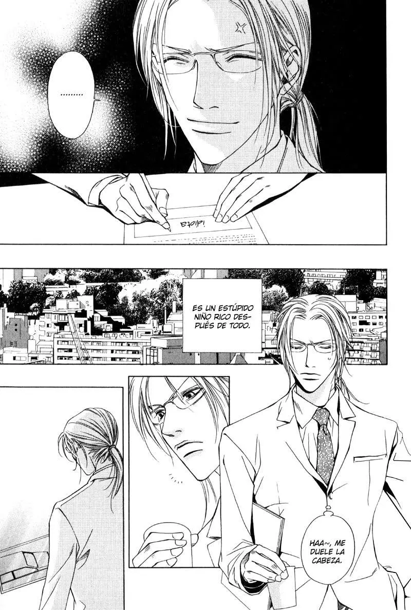 Gokujou no Koibito (2016) - Capítulo 1 - Página 15 - LectorTMOo