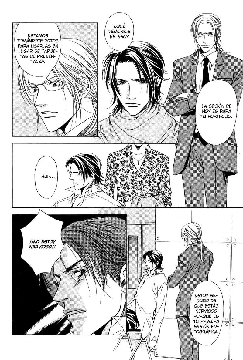 Gokujou no Koibito (2016) - Capítulo 1 - Página 18 - LectorTMOo
