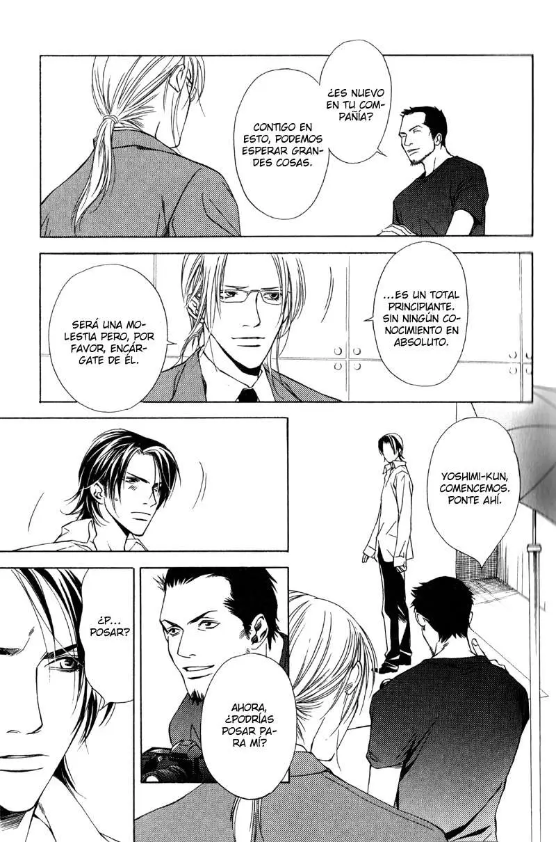 Gokujou no Koibito (2016) - Capítulo 1 - Página 19 - LectorTMOo