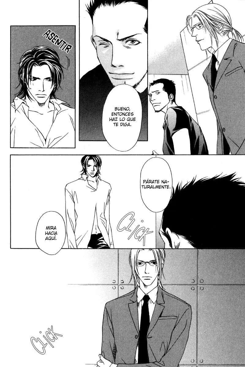 Gokujou no Koibito (2016) - Capítulo 1 - Página 20 - LectorTMOo