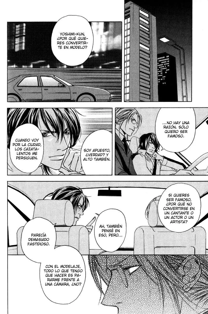 Gokujou no Koibito (2016) - Capítulo 1 - Página 24 - LectorTMOo