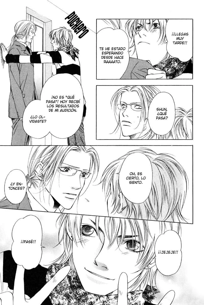 Gokujou no Koibito (2016) - Capítulo 1 - Página 31 - LectorTMOo