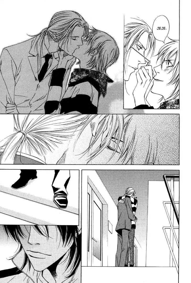 Gokujou no Koibito (2016) - Capítulo 1 - Página 33 - LectorTMOo