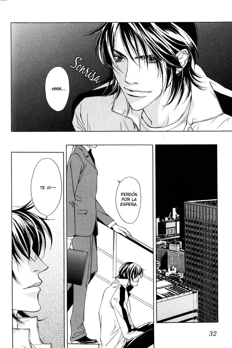 Gokujou no Koibito (2016) - Capítulo 1 - Página 34 - LectorTMOo