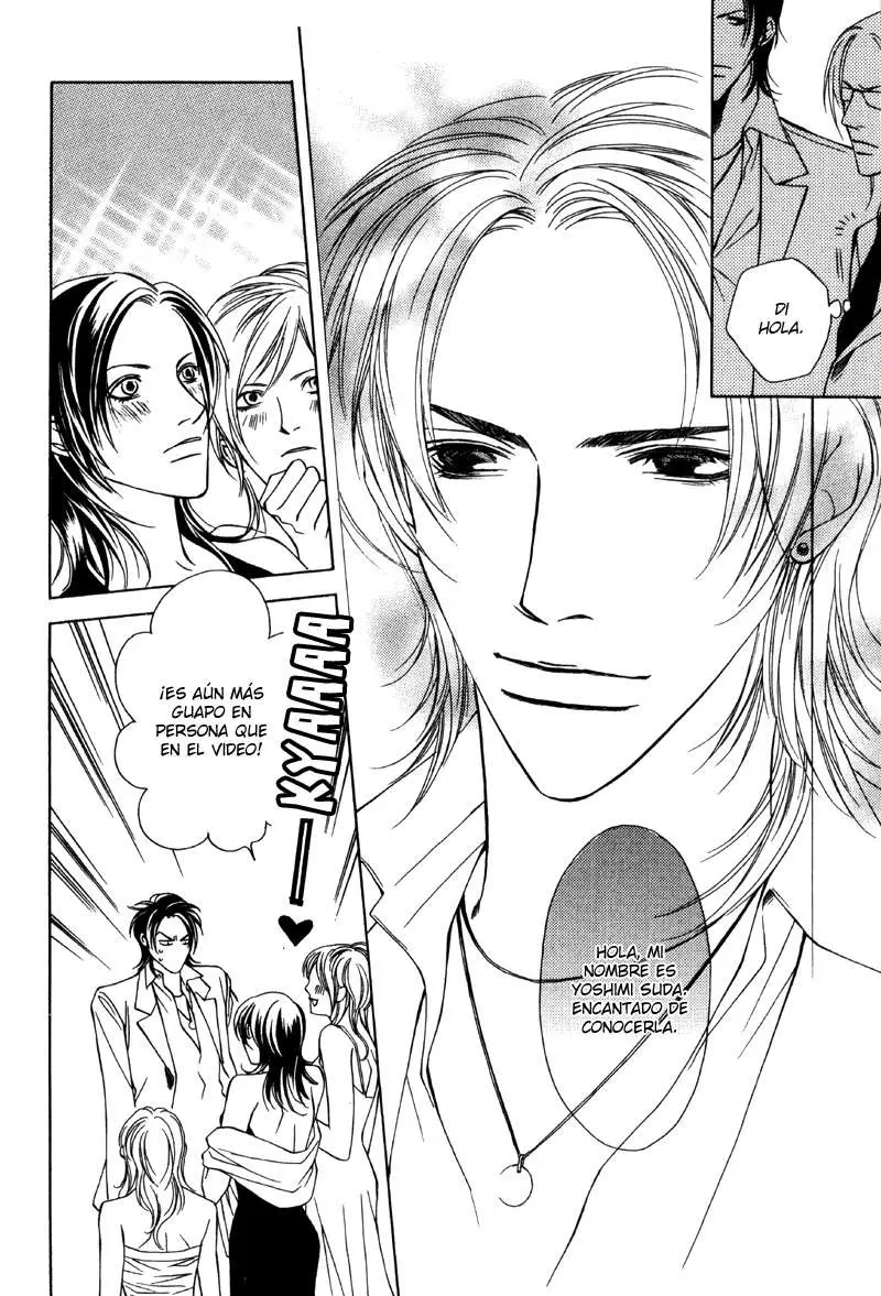 Gokujou no Koibito (2016) - Capítulo 10 - Página 12 - LectorTMOo