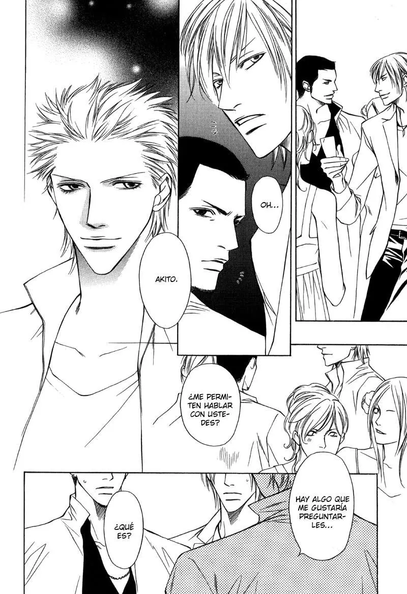 Gokujou no Koibito (2016) - Capítulo 10 - Página 18 - LectorTMOo