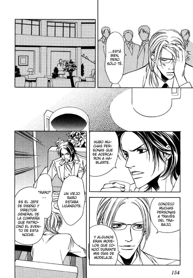 Gokujou no Koibito (2016) - Capítulo 10 - Página 22 - LectorTMOo