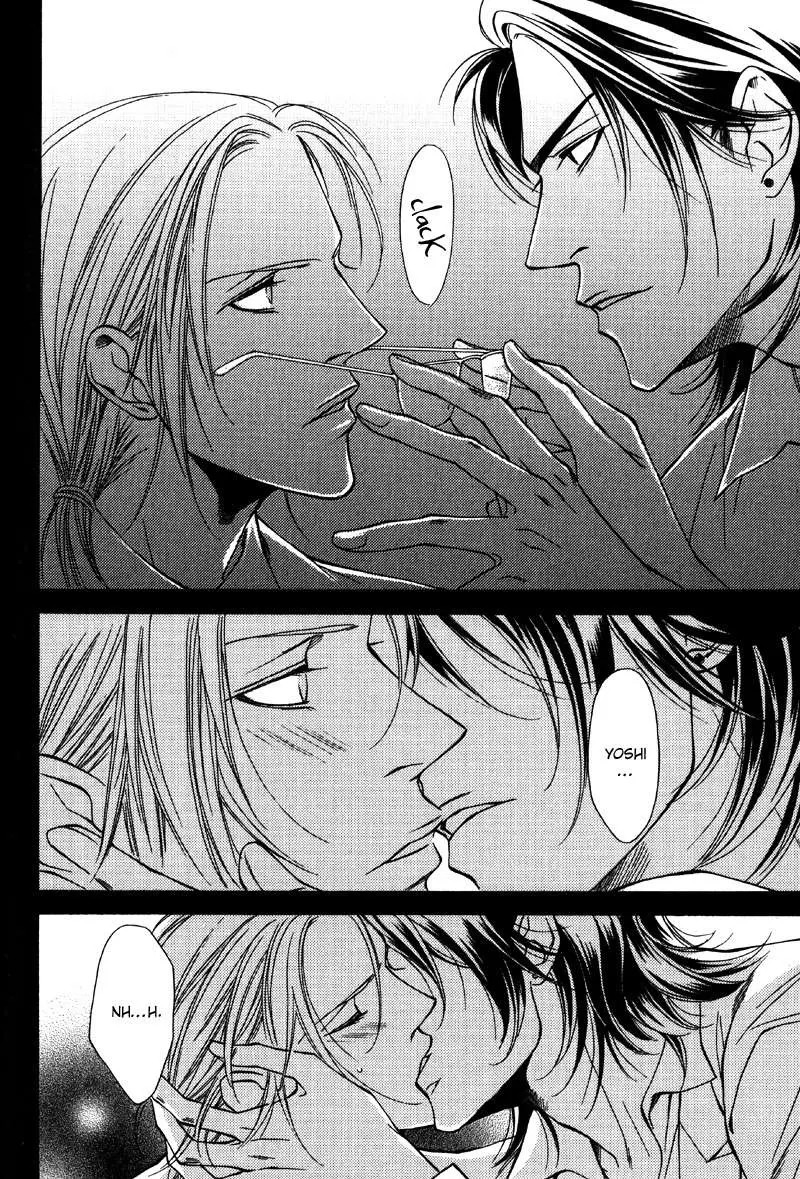 Gokujou no Koibito (2016) - Capítulo 10 - Página 26 - LectorTMOo