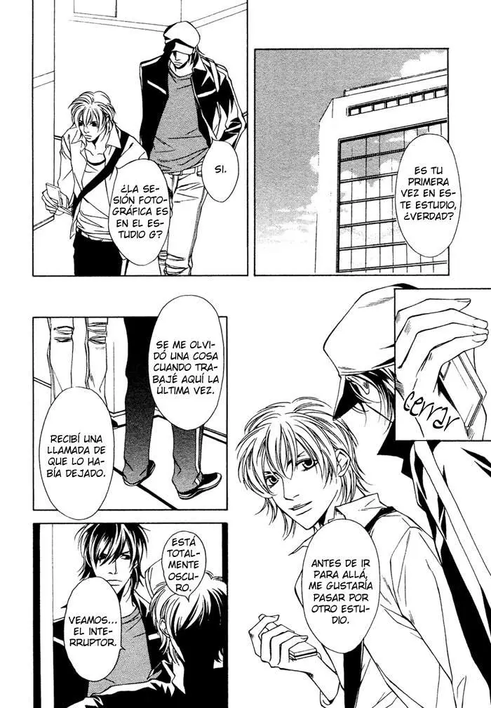 Gokujou no Koibito (2016) - Capítulo 11 - Página 10 - LectorTMOo