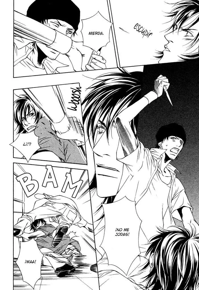 Gokujou no Koibito (2016) - Capítulo 11 - Página 24 - LectorTMOo
