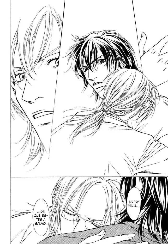 Gokujou no Koibito (2016) - Capítulo 11 - Página 30 - LectorTMOo