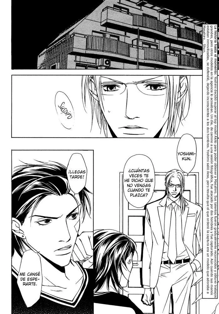 Gokujou no Koibito (2016) - Capítulo 12 - Página 5 - LectorTMOo