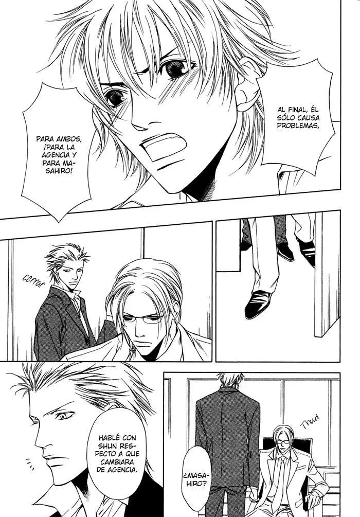 Gokujou no Koibito (2016) - Capítulo 12 - Página 10 - LectorTMOo