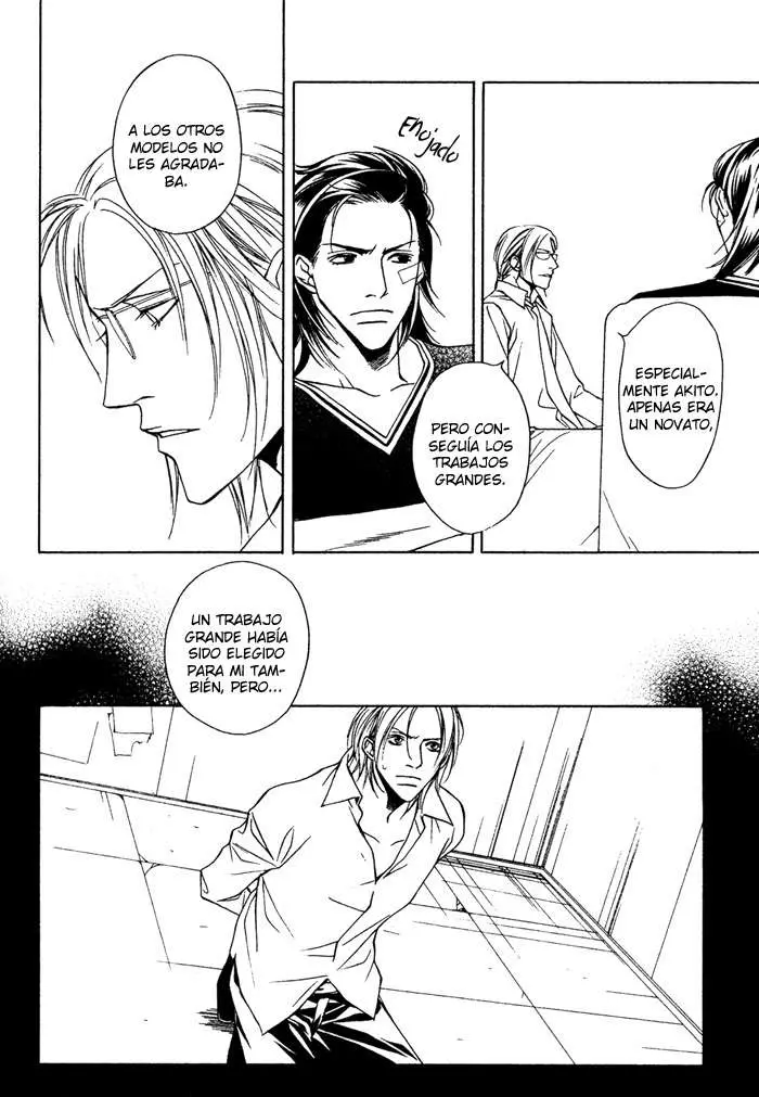 Gokujou no Koibito (2016) - Capítulo 12 - Página 15 - LectorTMOo