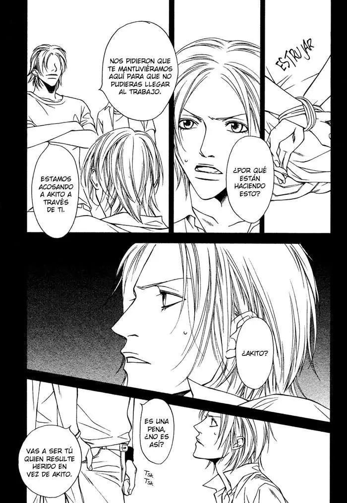 Gokujou no Koibito (2016) - Capítulo 12 - Página 16 - LectorTMOo