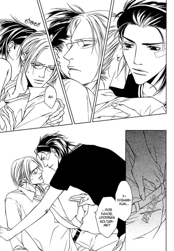 Gokujou no Koibito (2016) - Capítulo 12 - Página 20 - LectorTMOo
