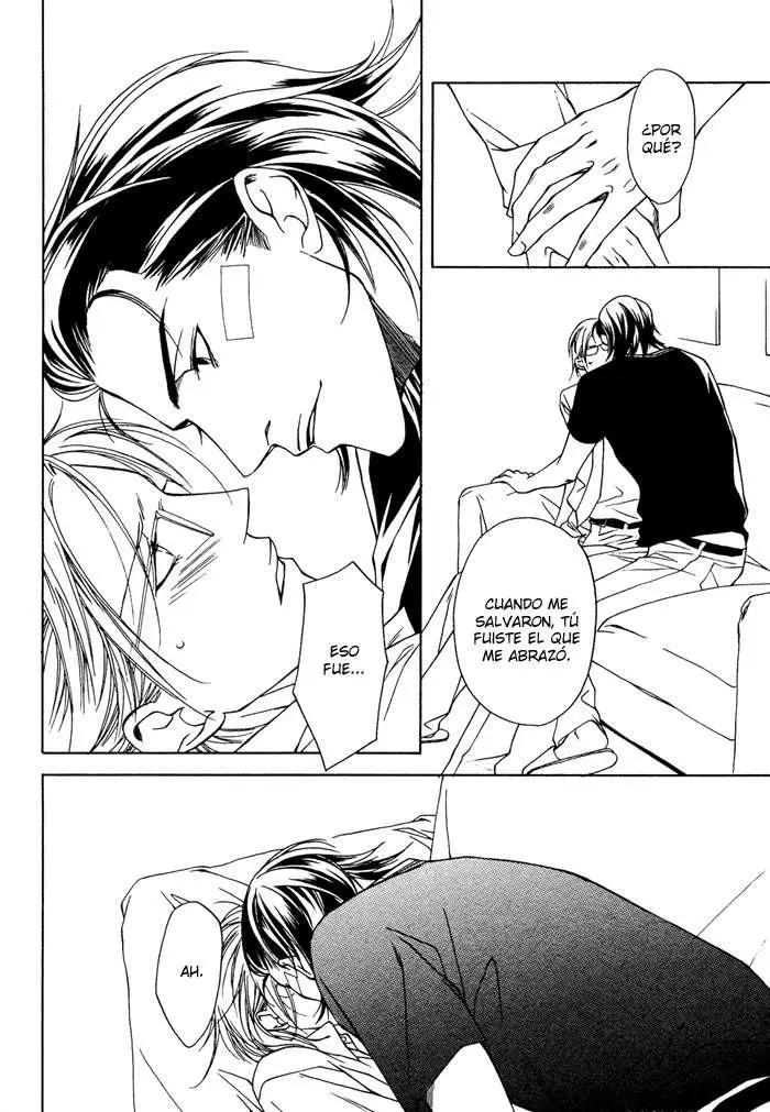 Gokujou no Koibito (2016) - Capítulo 12 - Página 21 - LectorTMOo