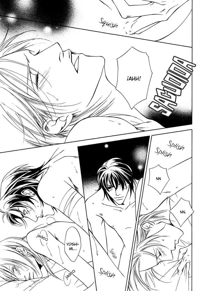 Gokujou no Koibito (2016) - Capítulo 12 - Página 26 - LectorTMOo