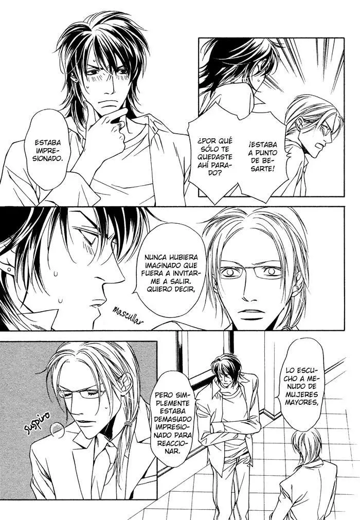 Gokujou no Koibito (2016) - Capítulo 14 - Página 9 - LectorTMOo