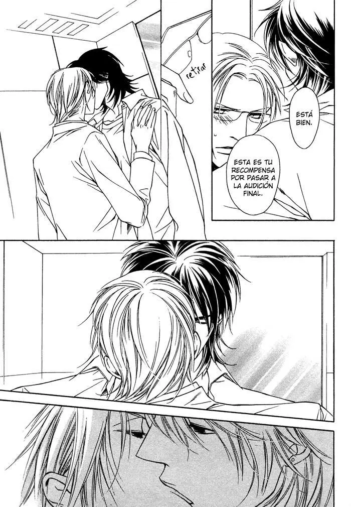 Gokujou no Koibito (2016) - Capítulo 14 - Página 15 - LectorTMOo
