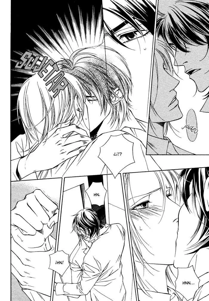 Gokujou no Koibito (2016) - Capítulo 14 - Página 16 - LectorTMOo