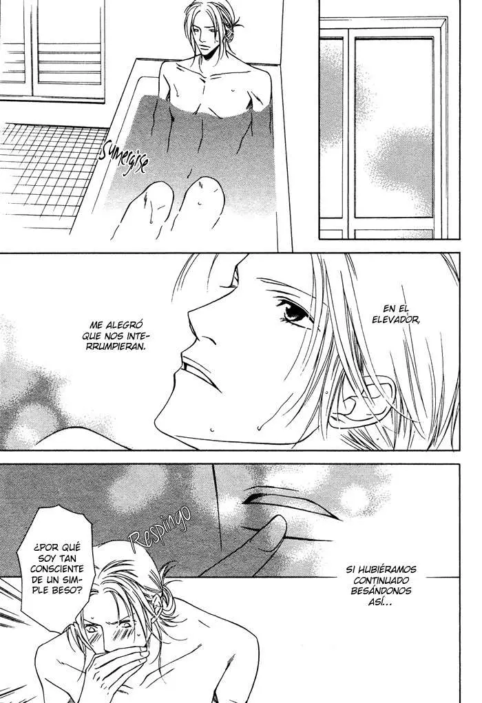 Gokujou no Koibito (2016) - Capítulo 14 - Página 19 - LectorTMOo