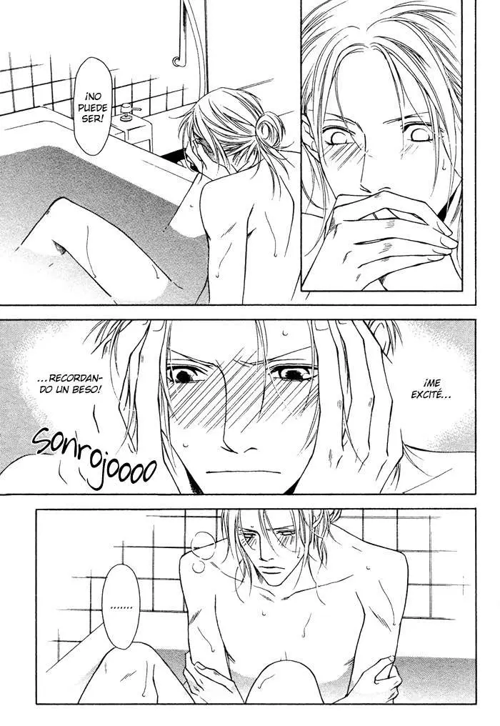 Gokujou no Koibito (2016) - Capítulo 14 - Página 21 - LectorTMOo