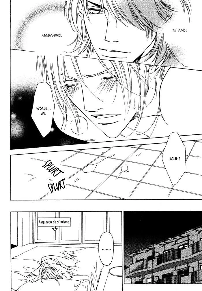 Gokujou no Koibito (2016) - Capítulo 14 - Página 24 - LectorTMOo