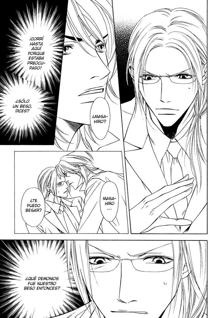 Gokujou no Koibito (2016) - Capítulo 15 - Página 19 - LectorTMOo