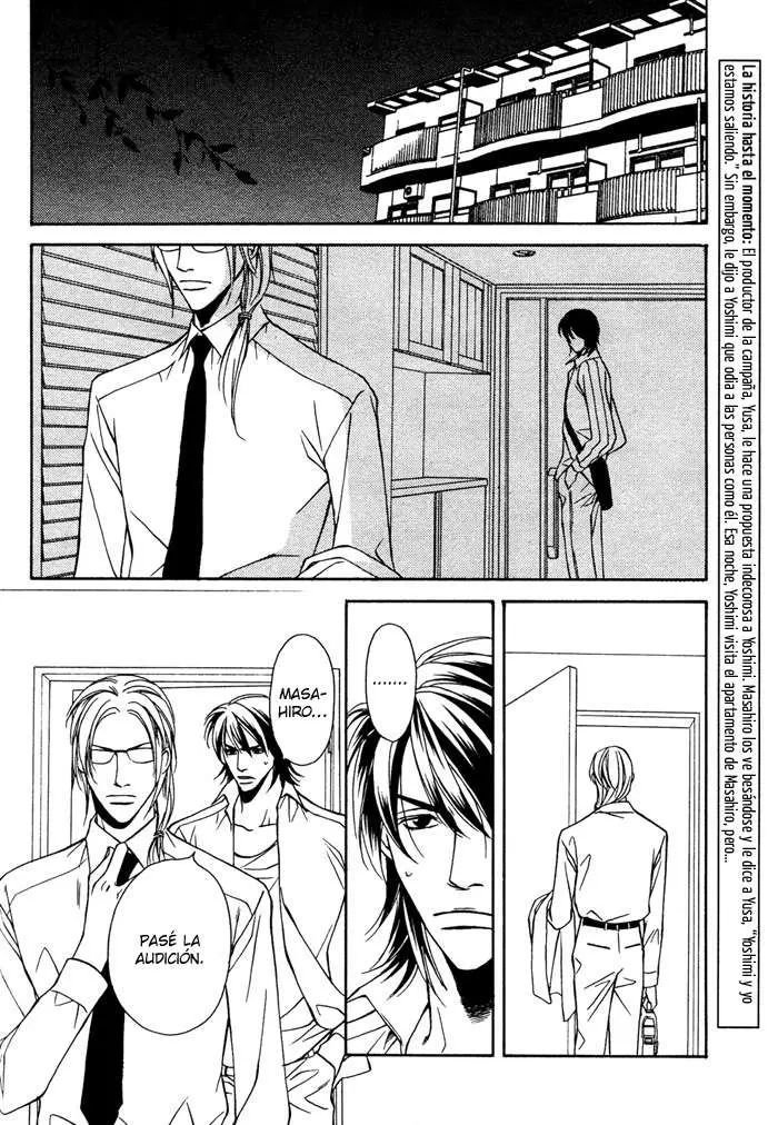 Gokujou no Koibito (2016) - Capítulo 16 - Página 6 - LectorTMOo
