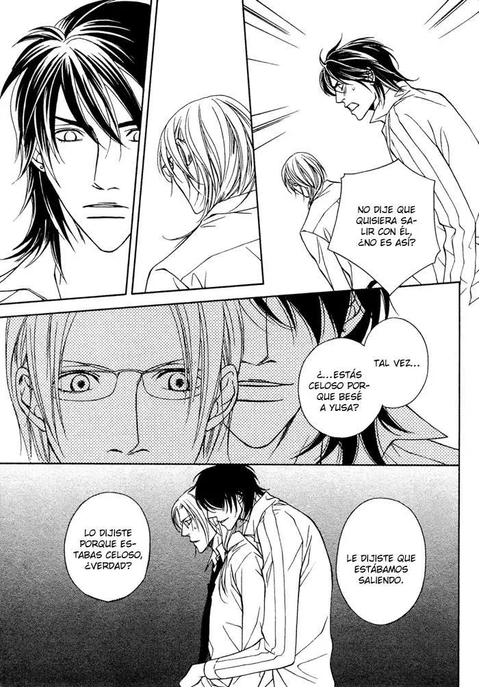 Gokujou no Koibito (2016) - Capítulo 16 - Página 9 - LectorTMOo
