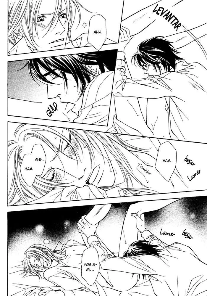Gokujou no Koibito (2016) - Capítulo 16 - Página 16 - LectorTMOo