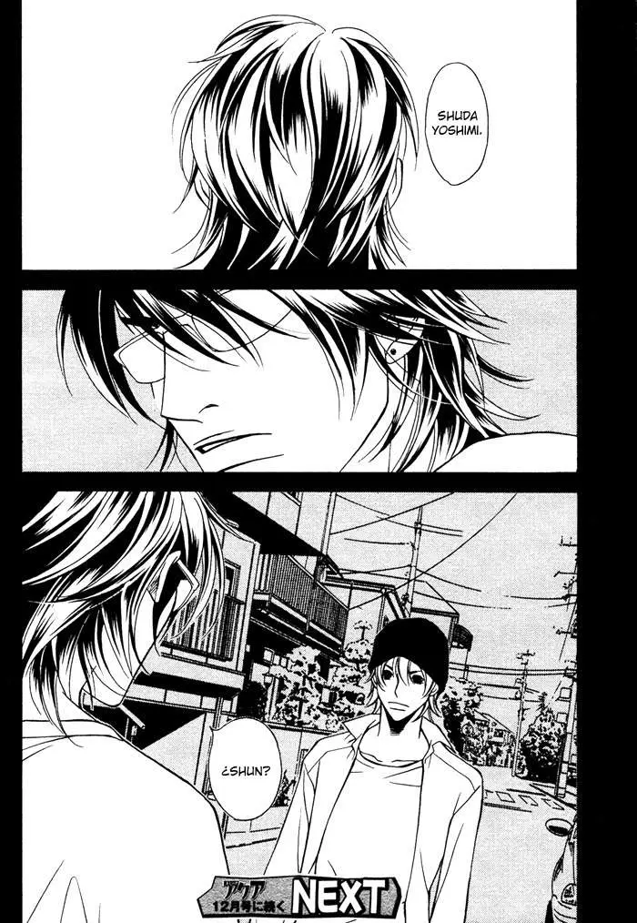 Gokujou no Koibito (2016) - Capítulo 16 - Página 34 - LectorTMOo